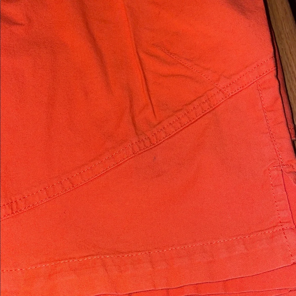 Patagonia Organic Cotton Capris - Picture 11 of 11